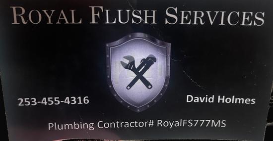 Royal Flush Services